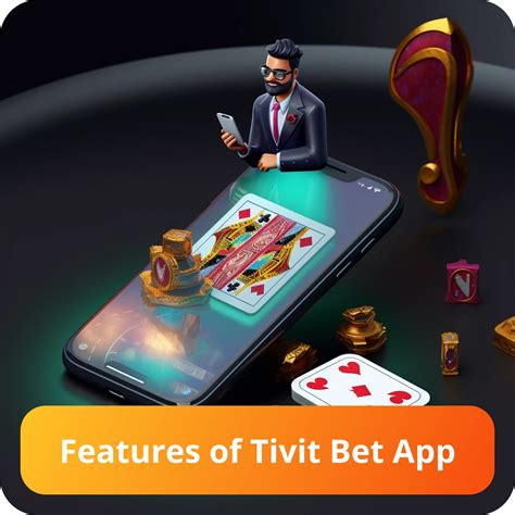 Tivit casino app